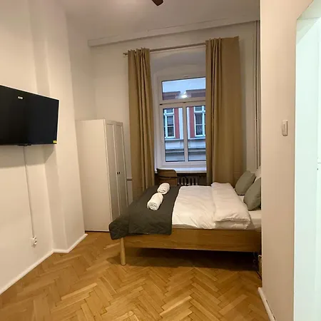 Przy Rynku - Rzeznicza 25 Appartamento *