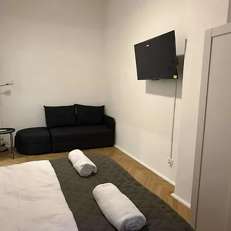 Przy Rynku - Rzeznicza 25 Appartamento *