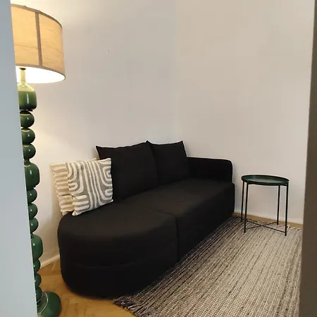 Rzeznicza 25 - Rynek Wrocław