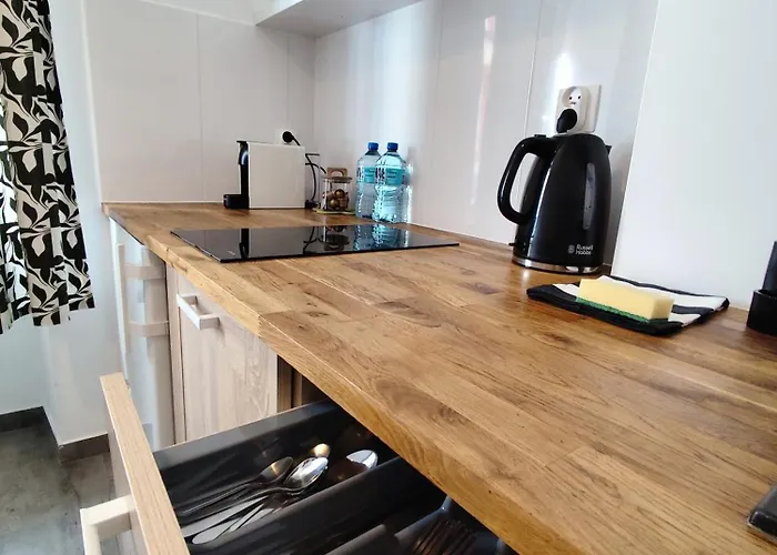 Rzeznicza 25 - Rynek * Wroclaw