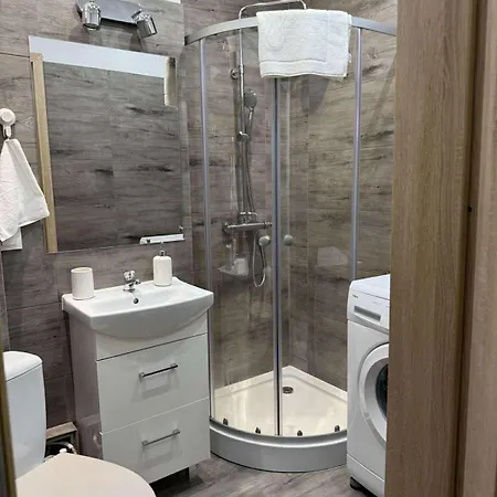 Appartement Przy Rynku - Rzeznicza 25