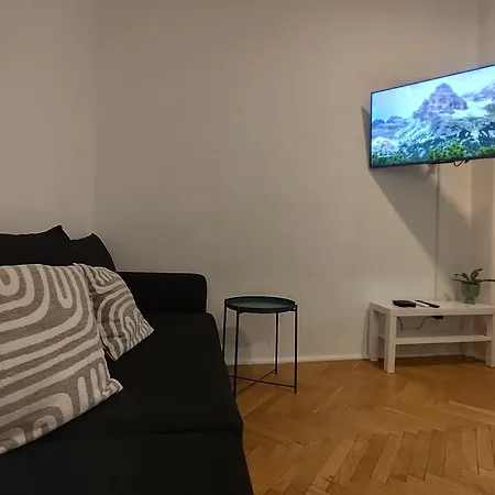 Apartmán Rzeznicza 25 - Rynek Vratislav