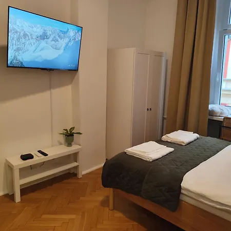 Apartmán Rzeznicza 25 - Rynek *