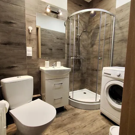 Apartmán Rzeznicza 25 - Rynek