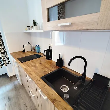 Apartmán Rzeznicza 25 - Rynek Vratislav