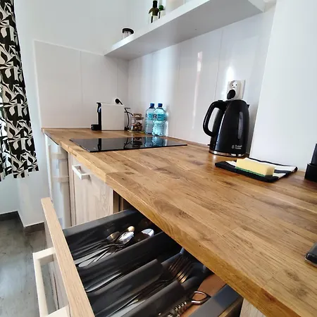 Rzeznicza 25 - Rynek * Vratislav