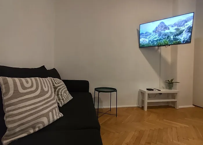 Apartamento Rzeznicza 25 - Rynek Wrocław