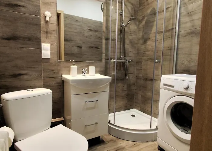 Apartamento Rzeznicza 25 - Rynek