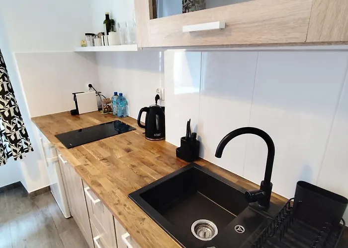 Apartamento Rzeznicza 25 - Rynek Wrocław